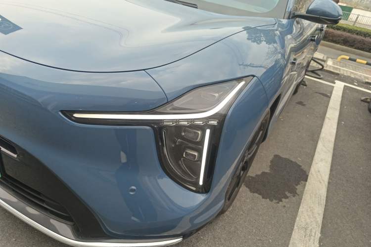 Used IM LS6 2026 Model Pure Electric Max