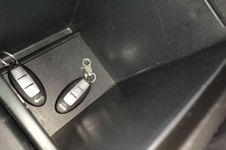 Used Nissan X-Trail 2020 2.0L XL ITS CVT 2WD SmartConnect Comfort Edition