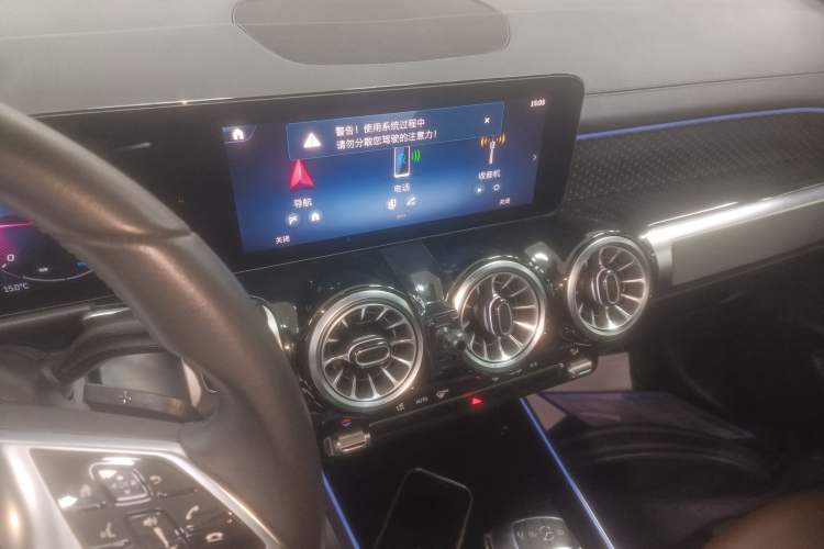 Used Mercedes-Benz GLB 2024 GLB 220 Fashion Model
