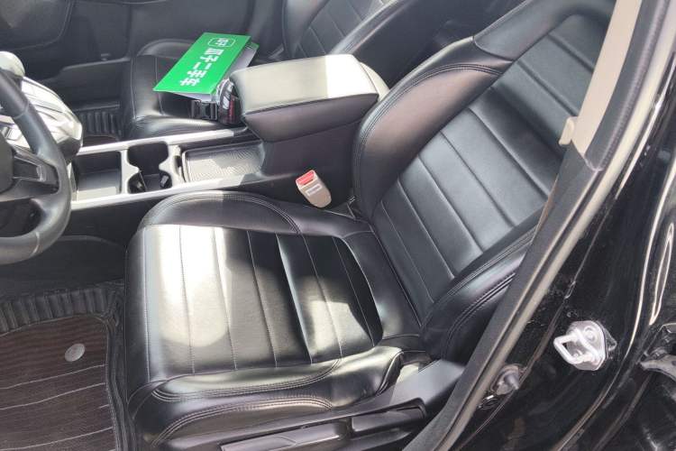 Used Honda CR-V 2021 240TURBO CVT 2WD Comfort Version Left Front Seat