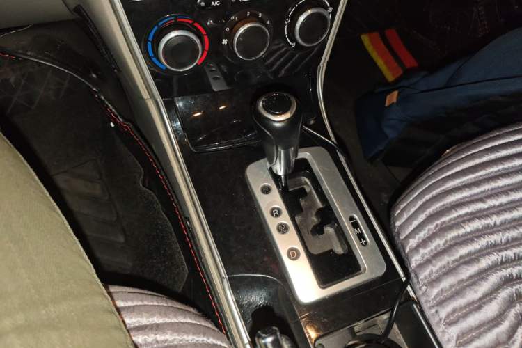 Used Mazda 6 2012 2.0L Automatic Fashion Edition