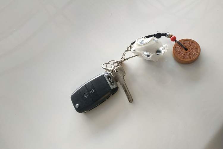 Used Kia KX3 2017 1.6L Automatic Aoya Version