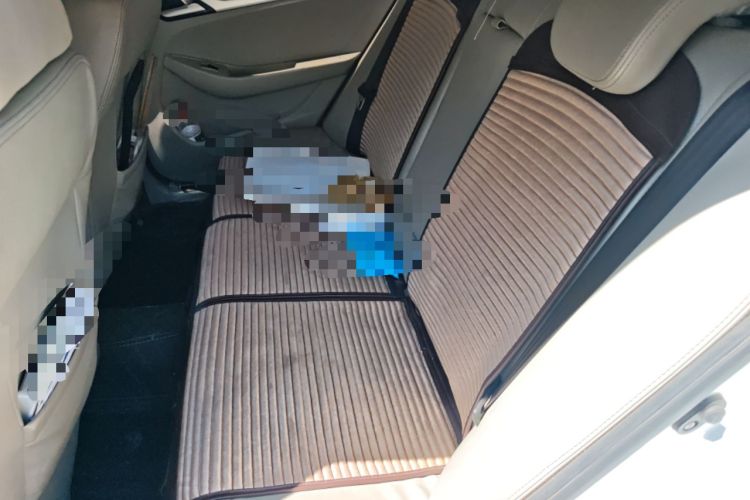 Used Geely Auto Vision 2015 1.5L Manual Elite Model