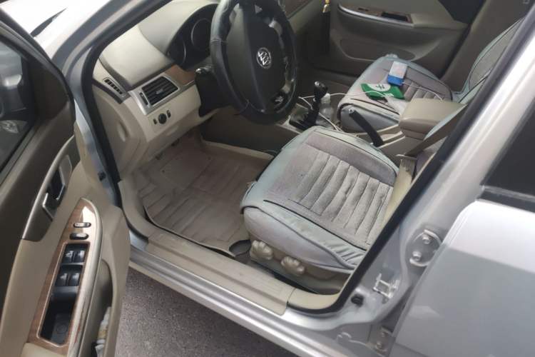 Used Buick Excelle 2015 1.5L Manual Classic Trim