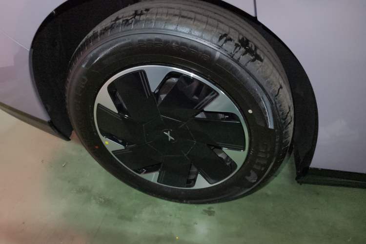 Used XPeng P7+ 2024 Long-Range Max
