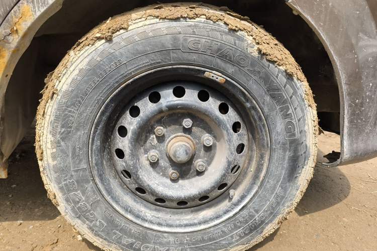 Used Foton MP-X E 2017 2.0L New Express Long Wheelbase 4Q20M