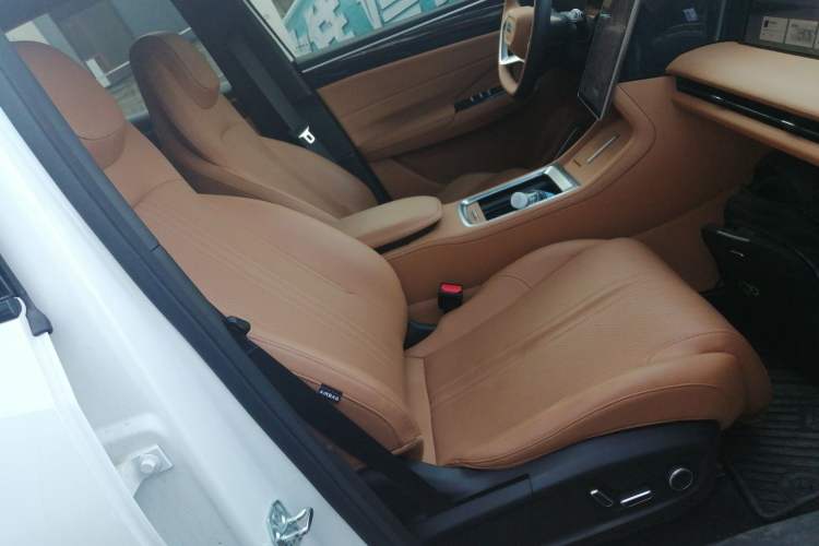 Used Geely Galaxy L7 2025 EM-i 115km Exploration+ Edition
