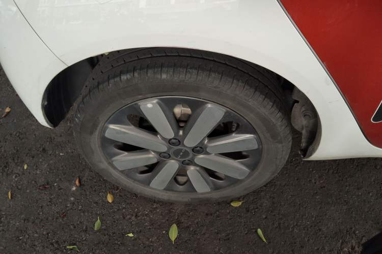 Used ORA Black Cat 2019 351 km Goddess Edition