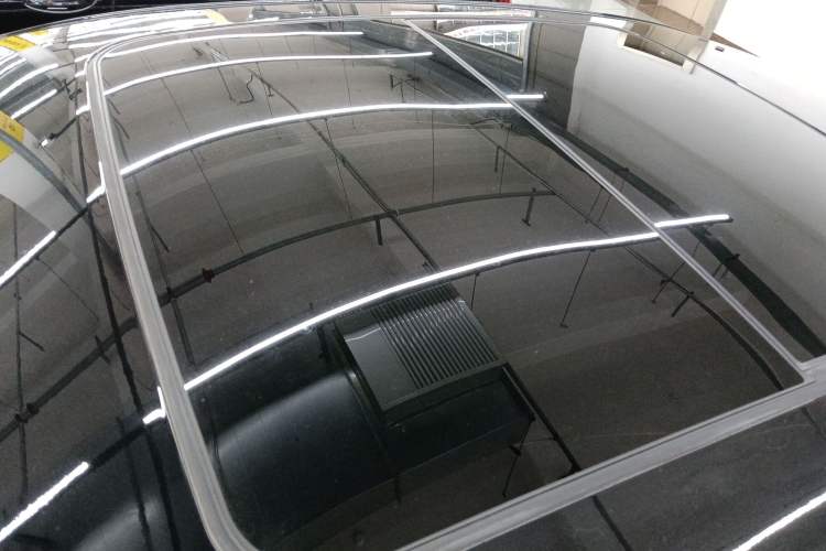 Used Cadillac CT6 2023 28T Fashion Edition
