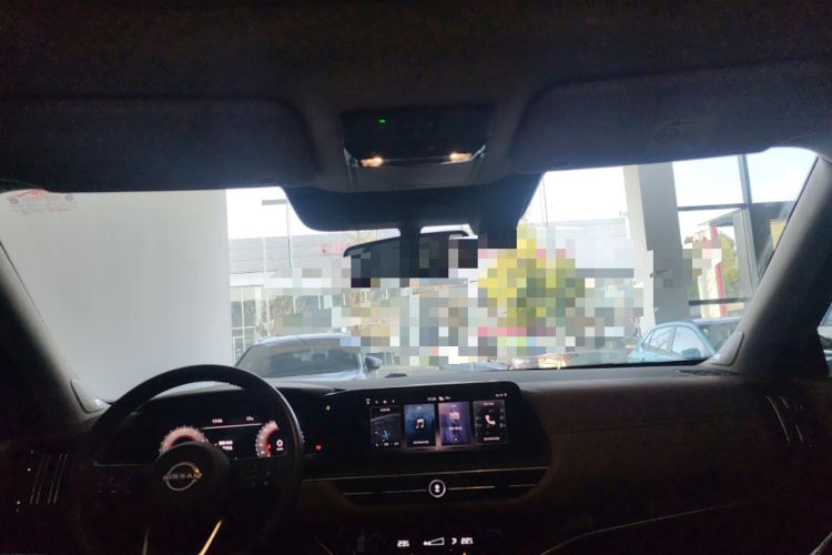 Used Nissan Pathfinder 2024 380 VC-TURBO Four-Wheel Drive Prestige Edition 6 Seats
