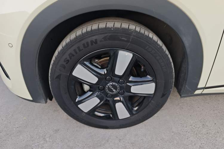 Used BYD Dolphin 2025 Intelligent Driving Version 410 km Fashion Edition