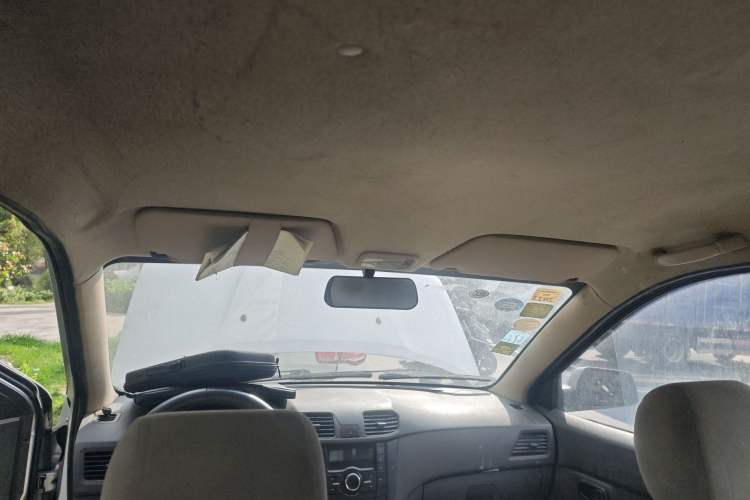 Used Wuling Hongguang 2014 1.2L Base Model China IV
