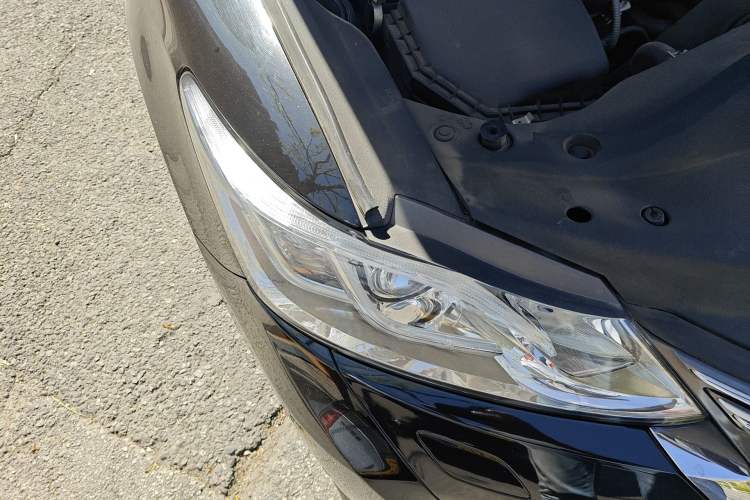 Used Toyota Crown 2015 2.0T Fashion Edition Right Front Headlight