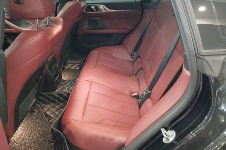 Used BMW 4 Series 2022 425i Gran Coupe M Sport Night Edition
