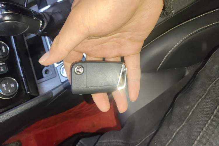 Used Volkswagen Lamando 2021 280TSI DSG Comfort Edition