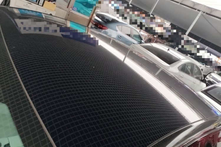 Used Leapmotor C01 2022 Four-Wheel Drive Dual-Motor Performance Version