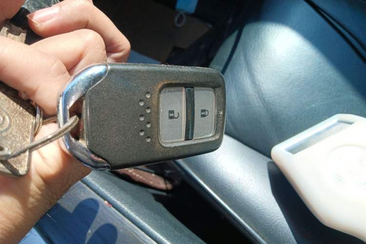 Used Honda Crosstour 2014 2.4L Luxury Edition Interior 1