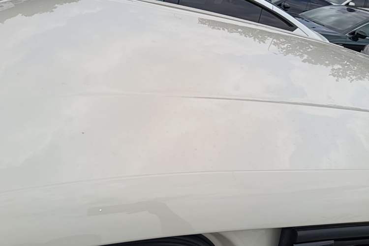 Used BYD Seagull 2025 Intelligent Driving Version 305 km Dynamic Edition
