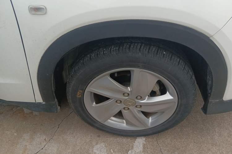 Used Honda Vezel 2020 1.5L CVT Elite Edition Right Front Wheel Hub