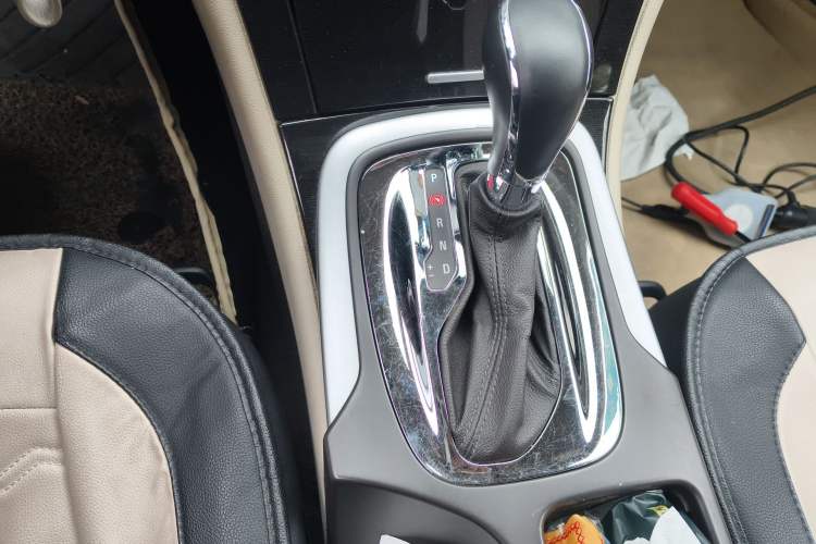 Used Buick Regal 2014 2.0L Leading Fashion Edition
