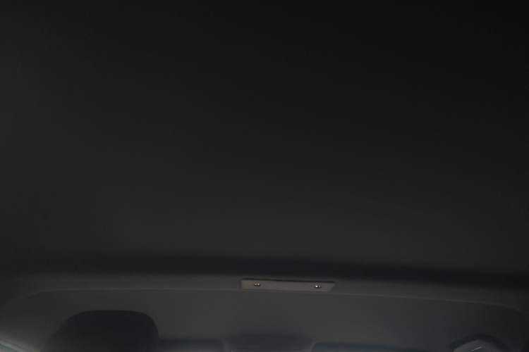 Used iCAR V23 2025 401 Two-Wheel Drive Intelligent Driving Version Headliner