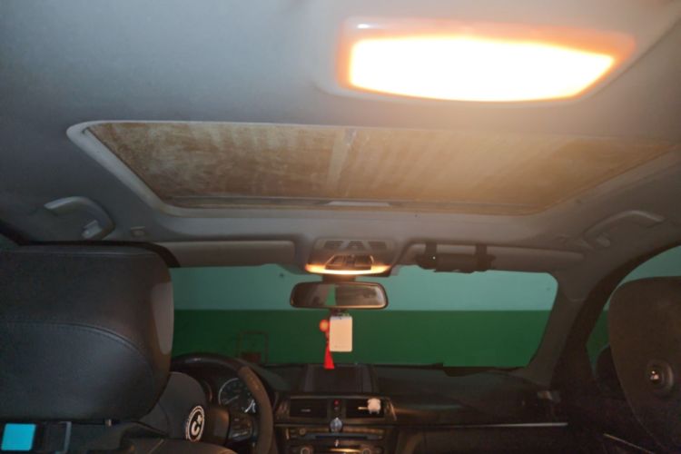 Used BMW 3 Series 2013 320i Sport Edition