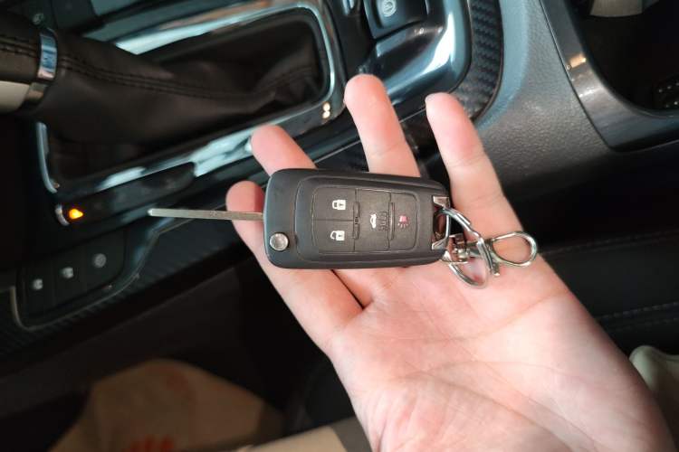 Used Chevrolet Malibu 2018 530T Automatic Luxury Edition