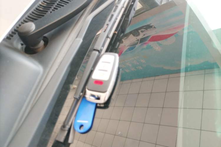 Used AION S 2023 Meizu 580 Lithium Iron Phosphate Vehicle Key