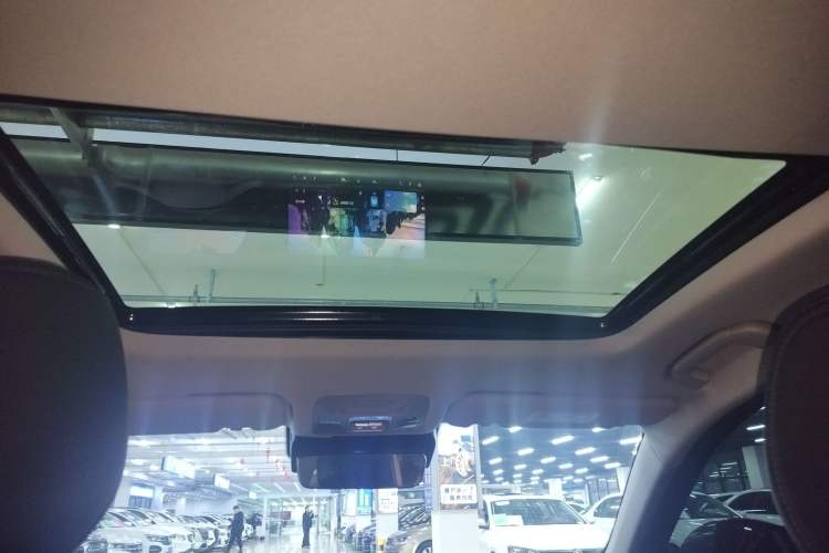 Used Chery Arrizo 8 PRO 2025 Pro 1.6T Luxury Model+ Headliner