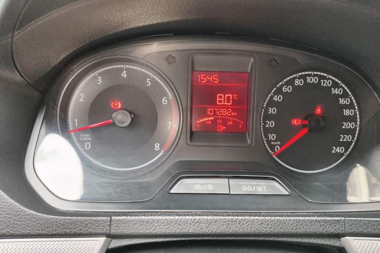 Used Volkswagen Jetta 2017 1.4L Manual Comfort Model