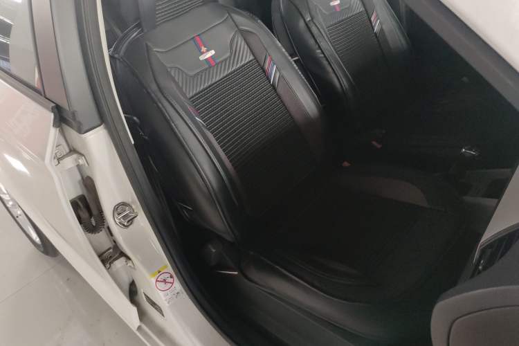 Used Skoda Fabia 2016 1.4L Automatic Car Enjoy Edition