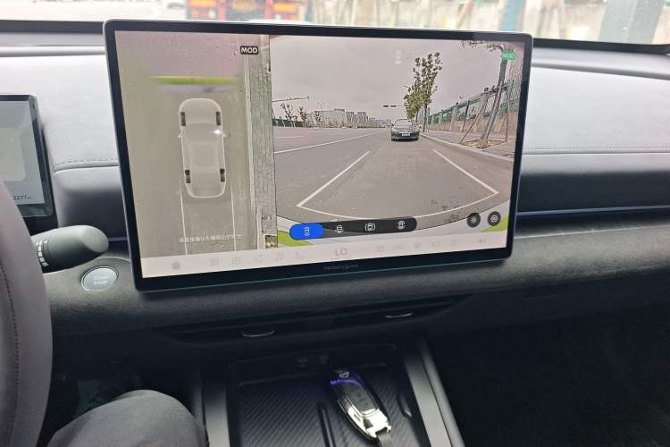 Used Nissan Teana 2026 Model Harmony Cockpit 2.0L Smart Ultra-Comfort Edition
