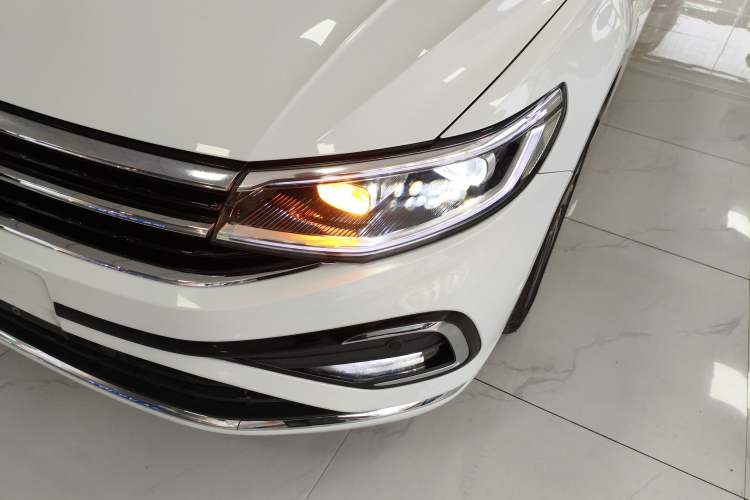 Used Volkswagen Bora 2023 200TSI DSG SmartDrive PRO Edition