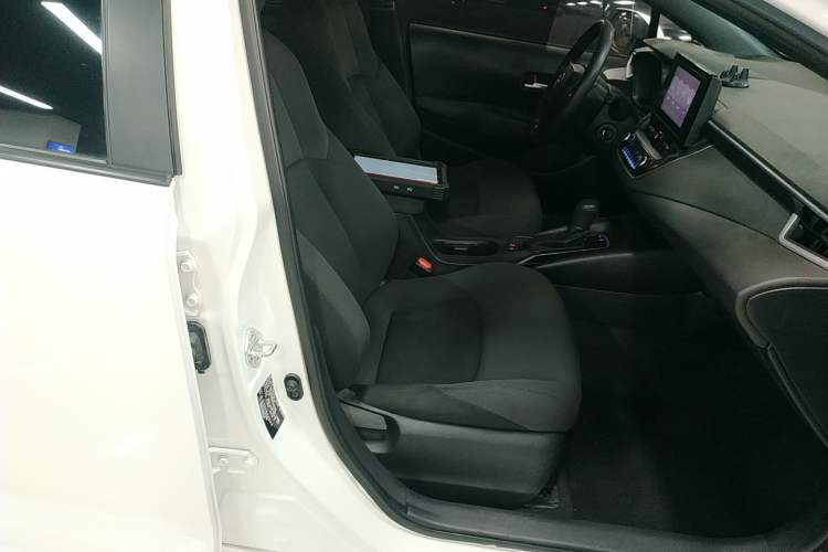 Used Toyota Levin 2022 TNGA 1.5L CVT Progressive Edition
