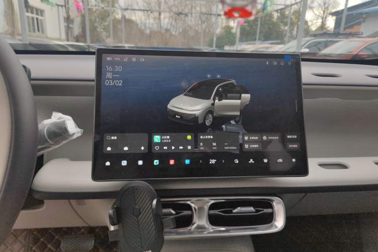 Used Leapmotor B10 2025 510 Joyful Edition