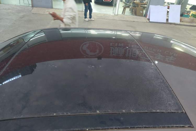 Used Skoda Superb 2018 TSI280 DSG Comfort Edition China VI Standard
