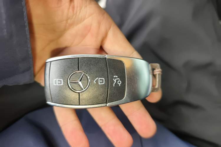 Used Mercedes-Benz GLE 2020 GLE 350 4MATIC Luxury Model