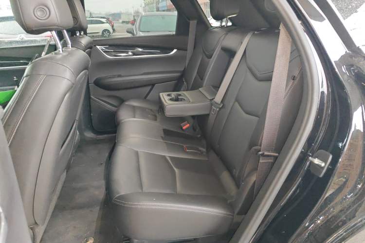 Used Cadillac XT5 2021 28T Luxury Model