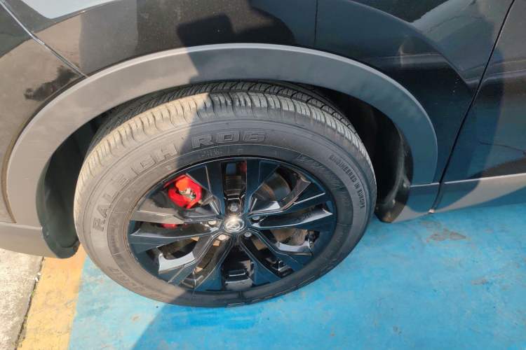 Used Brilliance V3 2020 1.6L Manual Smart Starry Edition