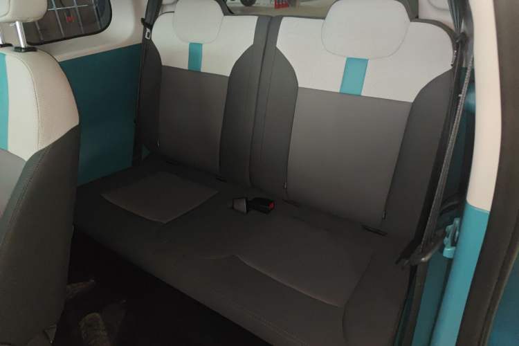 Used Qiyuan Lumin 2022 210km Sweet Edition