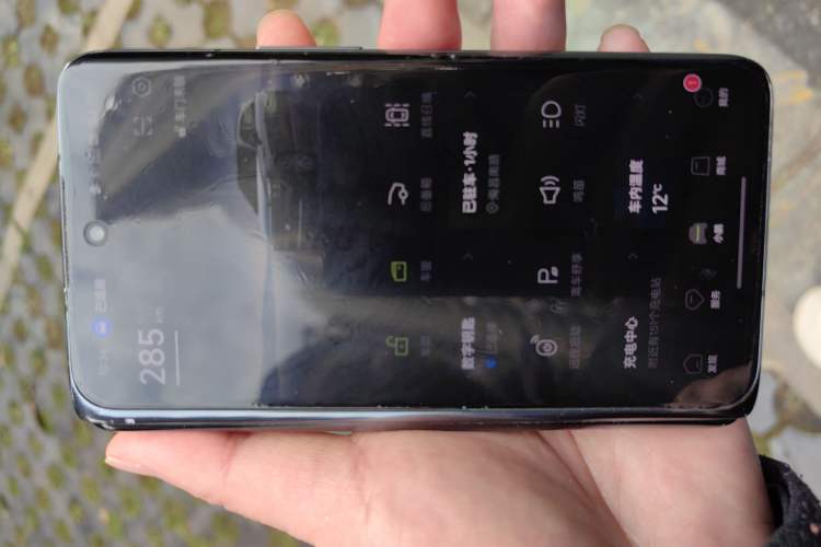 Used XPeng G9 2024 702 Pro