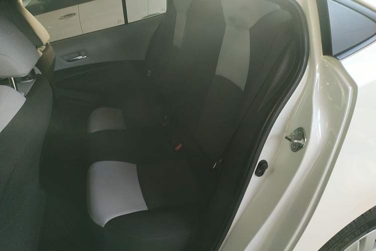 Used Toyota Levin 2019 185T CVT Luxury Edition China VI Standard