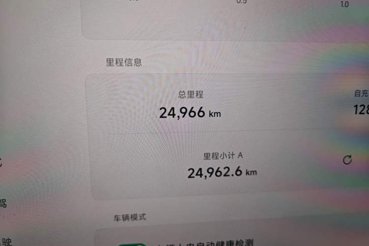 Used XPeng G6 2023 580 Long-Range Max