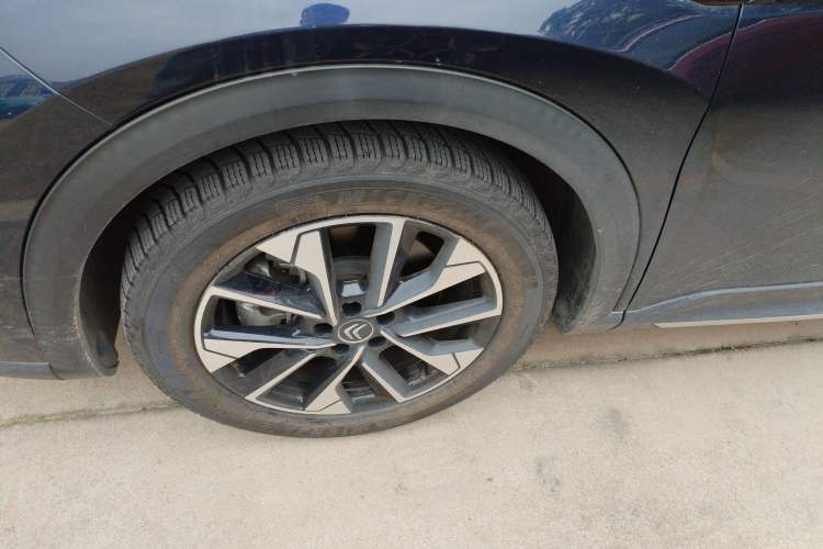 Used Citroen C5 X 2024 1.6T Traveler Extraordinary