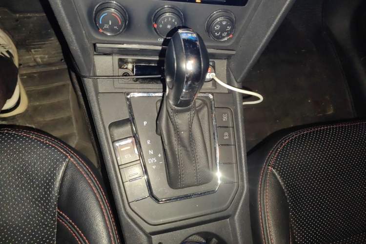 Used Volkswagen Lamando 2018 230TSI DSG Fashion Edition
