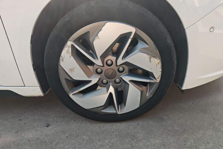 Used Geometry A 2019 Upgraded Model High-Performance Standard Range Power Cube Version