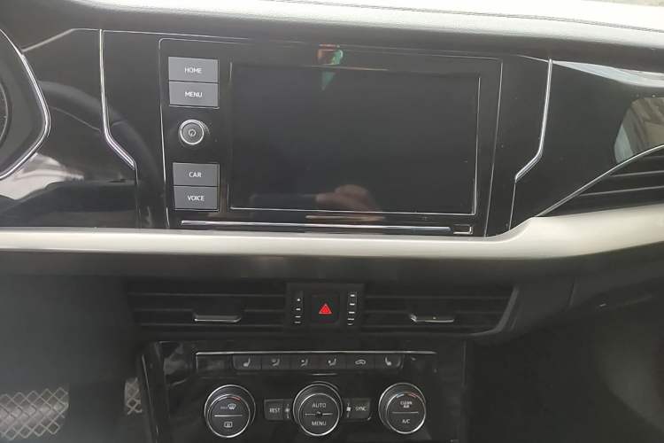 Used Volkswagen Passat 2019 330TSI Elite Edition China VI
