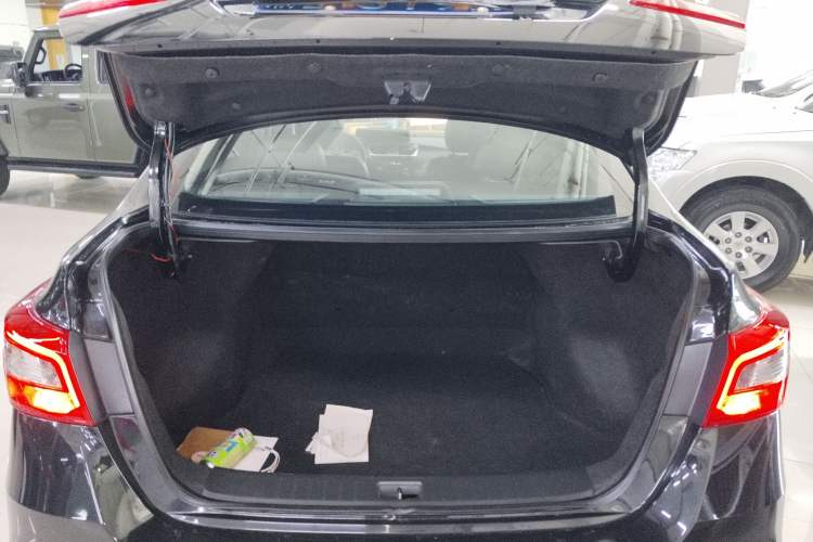 Used Nissan Sylphy 2021 Classic 1.6XE CVT Comfort Edition