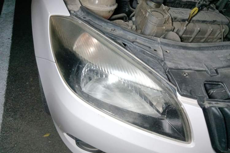 Used Skoda Fabia 2011 1.6L Automatic Cool Black Edition