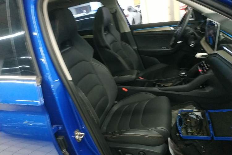 Used Skoda Kodiaq 2022 TSI330 7-Seater Two-Wheel-Drive Luxury Edition